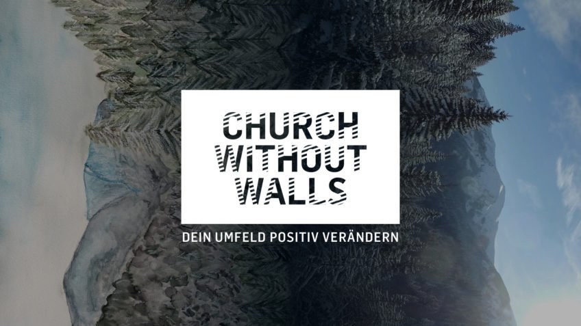 Church without Walls