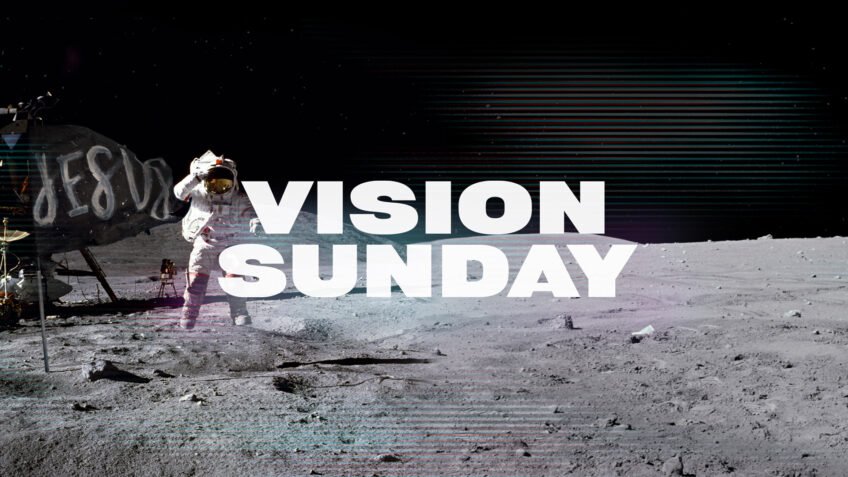 Vision Sunday