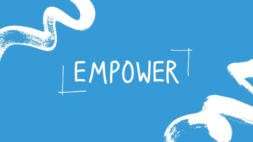 Empower